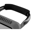 AKKUS LED REFLEKTOR GRAPHITE