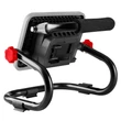 AKKUS LED REFLEKTOR GRAPHITE