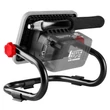 AKKUS LED REFLEKTOR GRAPHITE