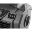 AKKUS KOMPRESSZOR GRAPHITE