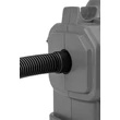 AKKUS KOMPRESSZOR GRAPHITE