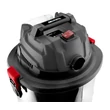PORSZÍVÓ AKKUS 20L GRAPHITE