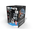 AKKUS PORSZÍVÓ 20L GRAPHITE