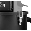 PORSZÍVÓ AKKUS 15L GRAPHITE