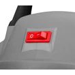 AKKUS PORSZÍVÓ 15L GRAPHITE