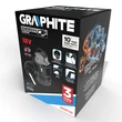 PORSZÍVÓ AKKUS 15L GRAPHITE