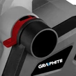 GYALUGÉP AKKUS GRAPHITE