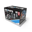 AKKUS GYALUGÉP GRAPHITE AKKUS GYALUGÉP GRAPHITE