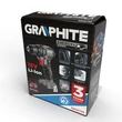 AKKUS FÚRÓ 55NM GRAPHITE