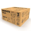 ÉLMARÓ AKKUS GRAPHITE