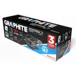 AKKUS FORRASZTÓ ÁLLOMÁS GRAPHITE
