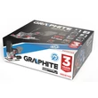 DEKOPÍRFŰRÉSZ AKKUS GRAPHITE