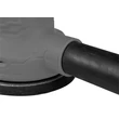 EXCENTERCSISZOLÓ 125/150MM GRAPHITE
