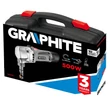 LEMEZVÁGÓ 500W GRAPHITE