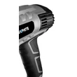 HŐLÉGFÚVÓ 2000W GRAPHITE