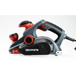 GYALUGÉP 850W GRAPHITE
