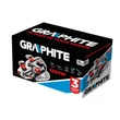 GYALUGÉP 1300W GRAPHITE