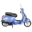 VESPA PRIMAVERA MAISTO MODELL