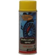 FÉKNYEREG FESTÉK 400ML MOTIP