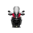 HONDA NX500 PUIG TÚRA PLEXI