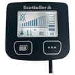 LÁNCOLAJZÓ SZETT SCOTTOILER E-SYSTEM V3.1