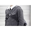 SW-MOTECH LEGEND GEAR MESSENGER BAG LR3 OLDALTÁSKA