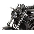 KAWASAKI ELIMINATOR 500 GRILL RÁCS FÉNYSZÓRÓ VÉDŐ H&B