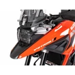 SUZUKI DL1050 V-STROM GRILL RÁCS FÉNYSZÓRÓ VÉDŐ H&B
