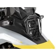 SUZUKI DL800 DE V-STROM GRILL RÁCS FÉNYSZÓRÓ VÉDŐ H&B