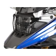 SUZUKI DL1050 DE V-STROM GRILL RÁCS FÉNYSZÓRÓ VÉDŐ H&B