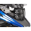 SUZUKI DL1050 DE V-STROM GRILL RÁCS FÉNYSZÓRÓ VÉDŐ H&B