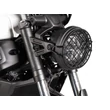 YAMAHA XSR700 GRILL RÁCS FÉNYSZÓRÓ VÉDŐ H&B