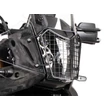 YAMAHA TENERE 700 WORLD RAID GRILL RÁCS FÉNYSZÓRÓ VÉDŐ H&B