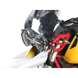 MOTO GUZZI V85TT GRILL RÁCS FÉNYSZÓRÓ VÉDŐ H&B