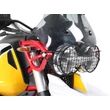 MOTO GUZZI V85TT GRILL RÁCS FÉNYSZÓRÓ VÉDŐ H&B