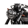 MOTO GUZZI V9 BOBBER GRILL RÁCS FÉNYSZÓRÓ VÉDŐ H&B