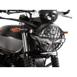 MOTO GUZZI V9 BOBBER GRILL RÁCS FÉNYSZÓRÓ VÉDŐ H&B