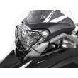BMW G310 GS GRILL RÁCS FÉNYSZÓRÓ VÉDŐ H&B