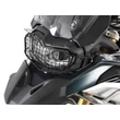 BMW F750 GS GRILL RÁCS FÉNYSZÓRÓ VÉDŐ H&B