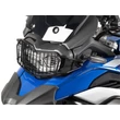 BMW F800 GS GRILL RÁCS FÉNYSZÓRÓ VÉDŐ H&B