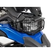 BMW F800 GS GRILL RÁCS FÉNYSZÓRÓ VÉDŐ H&B