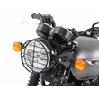 TRIUMPH BONNEVILLE T 100 GRILL RÁCS FÉNYSZÓRÓ VÉDŐ H&B