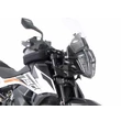 KTM 790 ADVENTURE GRILL RÁCS FÉNYSZÓRÓ VÉDŐ H&B