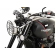 TRIUMPH SCRAMBLER 1200 XE GRILL RÁCS FÉNYSZÓRÓ VÉDŐ H&B