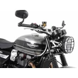 TRIUMPH SPEED TWIN GRILL RÁCS FÉNYSZÓRÓ VÉDŐ H&B