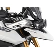 TRIUMPH TIGER 900 GRILL RÁCS FÉNYSZÓRÓ VÉDŐ H&B