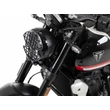 TRIUMPH TRIDENT 660 GRILL RÁCS FÉNYSZÓRÓ VÉDŐ H&B