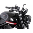 TRIUMPH TRIDENT 660 GRILL RÁCS FÉNYSZÓRÓ VÉDŐ H&B