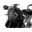 KTM 890 ADVENTURE GRILL RÁCS FÉNYSZÓRÓ VÉDŐ H&B