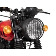 ROYAL ENFIELD HUNTER 350 GRILL RÁCS FÉNYSZÓRÓ VÉDŐ H&B